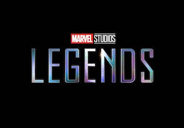 Marvel Legends