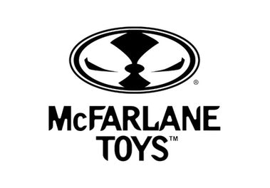 McFarlane Statue