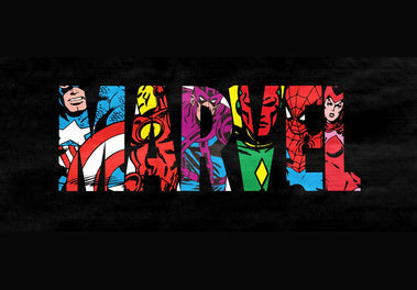 Marvel