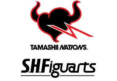 SH Figuarts