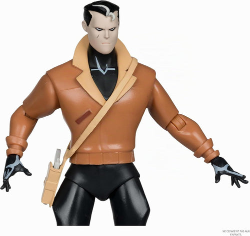 DC Direct Page Punchers Action Figurine Red Hood (Batman: The Adventures Continue) Wave 7 18cm