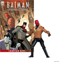 DC Direct Page Punchers Action Figurine Red Hood (Batman: The Adventures Continue) Wave 7 18cm