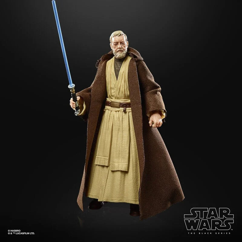 Diorama Cantina Showdown – The Black Series (Hasbro) – Star Wars – 15cm