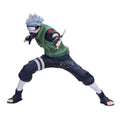 Statuette Kakashi Hatake – Vibration Stars (Banpresto) – Naruto – 13cm