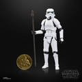 Figurine Imperial Stormtrooper – The Black Series (Hasbro) – Star Wars: Droids – 15cm