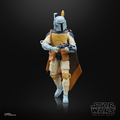 Figurine Boba Fett – The Black Series (Hasbro) – Star Wars: Droids – 15cm