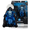 DC Multiverse McFarlane Collector Edition Action Figurine 47 Batman & Mobius Chair (Darkseid War) 18cm *PLATINIUM*