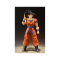 Figurine Son Goku – S.H.Figuarts (Tamashii Nations) – Dragon Ball – 14cm