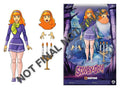 Scooby Doo figurine Daphne 14 cm pré-commande