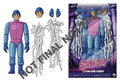 Scooby Doo figurine Funland Robot 16 cm pré-commande