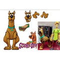 Scooby-Doo figurine 1/12 Scooby-Doo 13 cm pré-commande