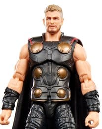 Avengers: Doomsday Marvel Legends figurine Thor 15 cm