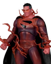 Figurine Superman Kingdom Come – DC Multiverse Cover Recreations (McFarlane Toys) – DC Comics – 18cm