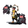 Statuette Zohakuten – Demon Series EX (Banpresto) – Demon Slayer – 15cm