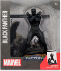Figurine Black Panther – Marvel Collection 1/10 (McFarlane Toys) – Marvel – 18cm