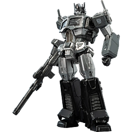 Figurine Optimus Prime – MDLX (threezero) – Transformers – 18cm