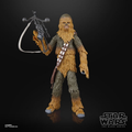 Figurine Chewbacca – The Black Series (Hasbro) – Star Wars – 15cm