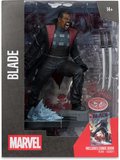 Statuette Blade – Marvel Collection 1/6 (McFarlane Toys) – Marvel – 19cm