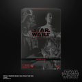 Figurine Personnage Black Series – The Black Series (Hasbro) – Star Wars – 15cm