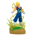 Statuette Vegito – History Box (Banpresto) – Dragon Ball – 17cm