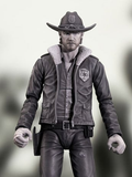 Figurine Rick Grimes – Comic Series (Diamond Select Toys) – The Walking Dead – 13cm