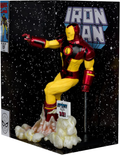 Figurine Iron Man – Marvel Collection 1/6 (McFarlane Toys) – Marvel – 26cm