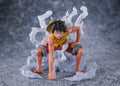 Statuette Monkey D. Luffy Marineford – FiguartsZERO (Bandai Spirits) – One Piece – 15cm