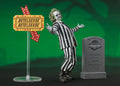 Figurine Beetlejuice – S.H.Figuarts (Tamashii Nations) – Beetlejuice – 15cm