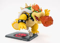 Figurine Bowser – S.H.Figuarts (Tamashii Nations) – Super Mario – 13cm