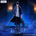 Statuette Sung Jinwoo – Prize Figure (FuRyu) – Solo Leveling – 16cm