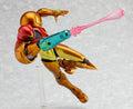 Figurine Samus Aran – figma  – Metroid – 15cm