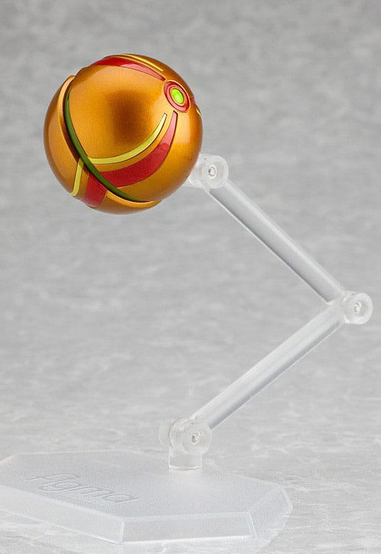 Figurine Samus Aran – figma  – Metroid – 15cm