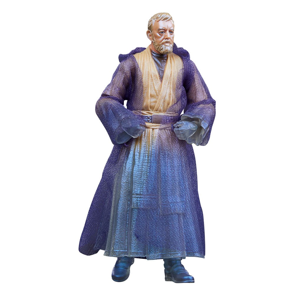 Pack de figurines Force Spirits – The Black Series (Hasbro) – Star Wars – 15cm