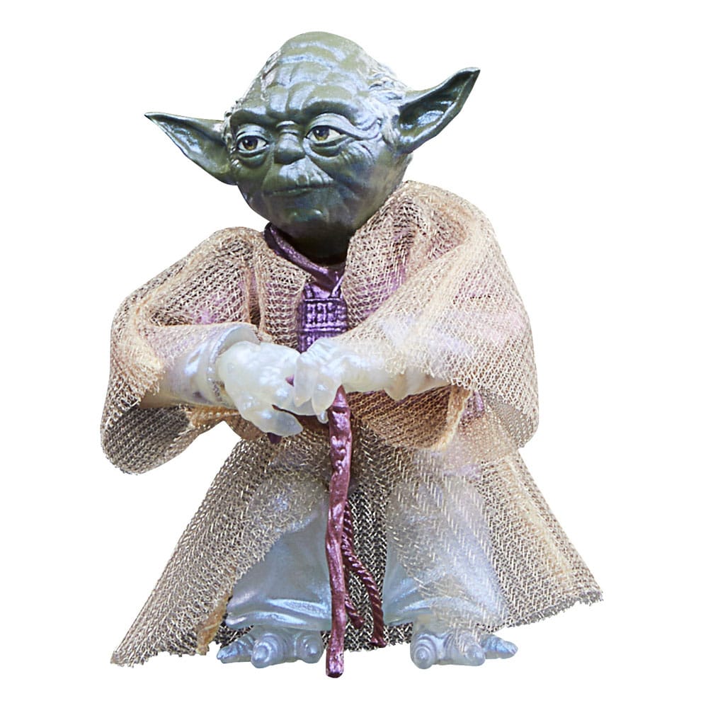 Pack de figurines Force Spirits – The Black Series (Hasbro) – Star Wars – 15cm