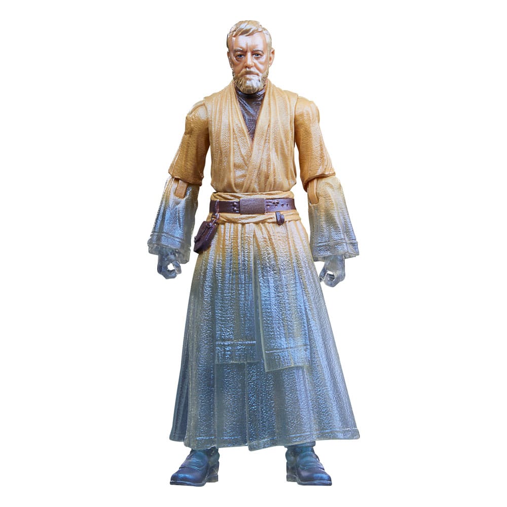 Pack de figurines Force Spirits – The Black Series (Hasbro) – Star Wars – 15cm