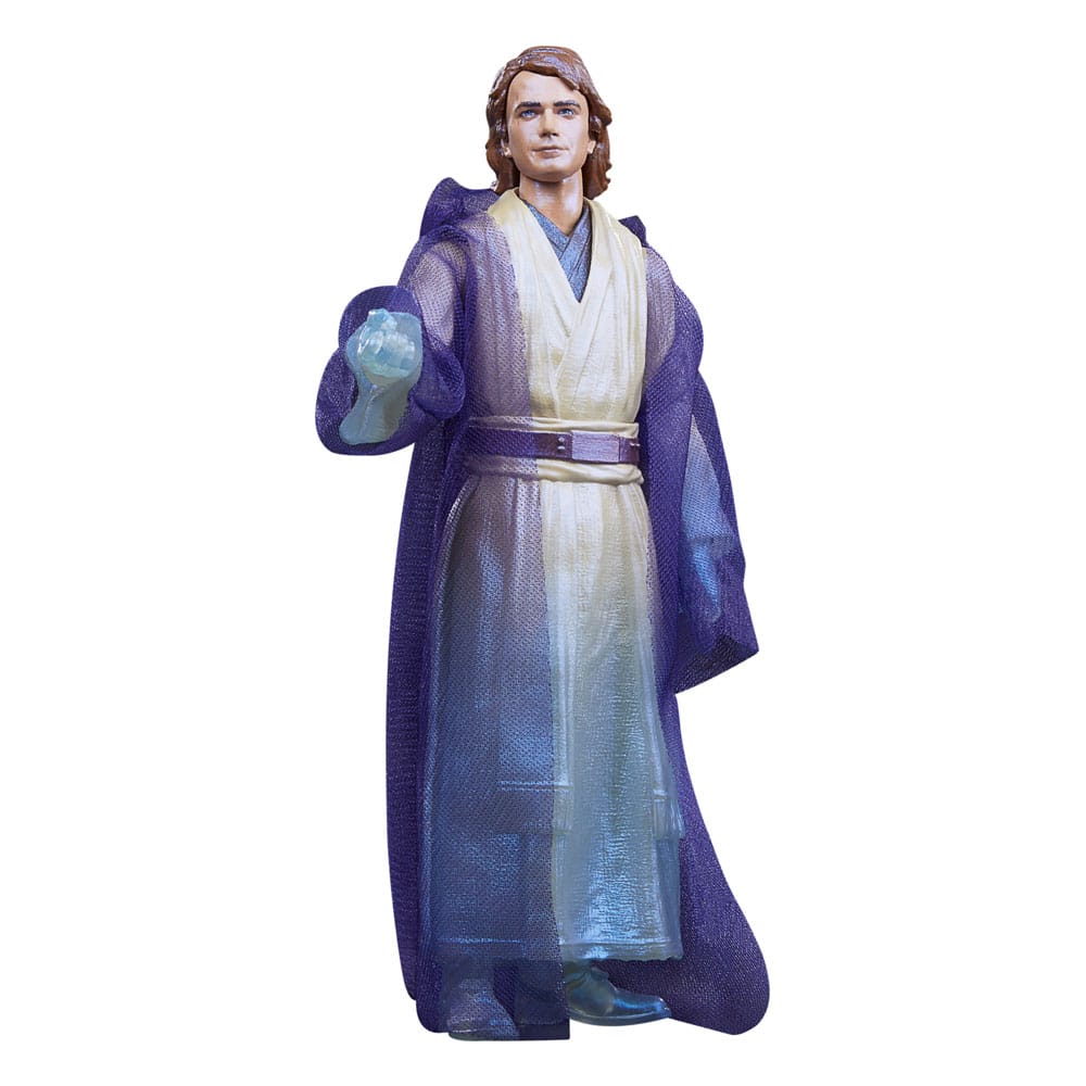 Pack de figurines Force Spirits – The Black Series (Hasbro) – Star Wars – 15cm