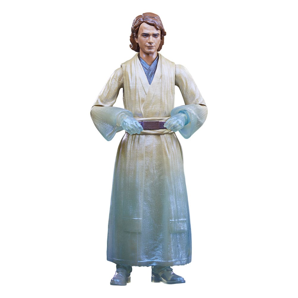 Pack de figurines Force Spirits – The Black Series (Hasbro) – Star Wars – 15cm