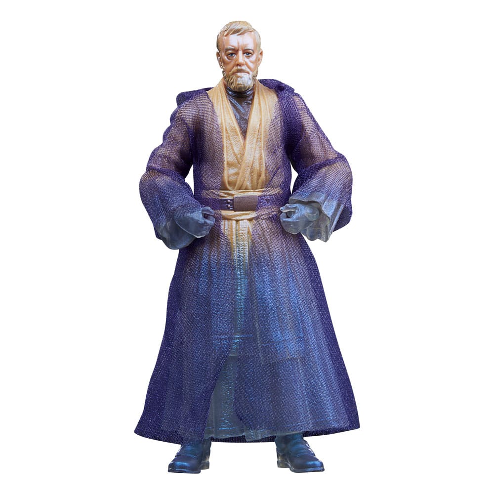 Pack de figurines Force Spirits – The Black Series (Hasbro) – Star Wars – 15cm