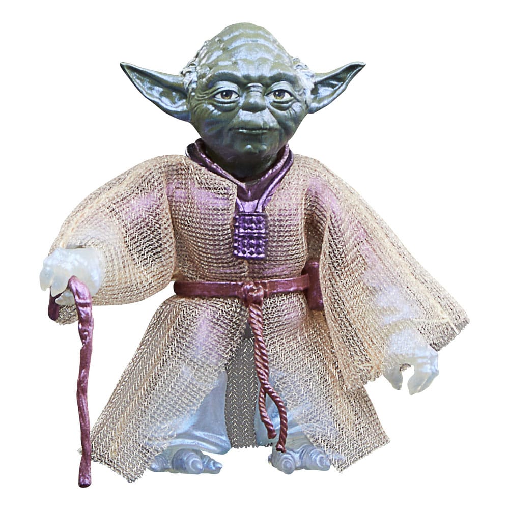 Pack de figurines Force Spirits – The Black Series (Hasbro) – Star Wars – 15cm