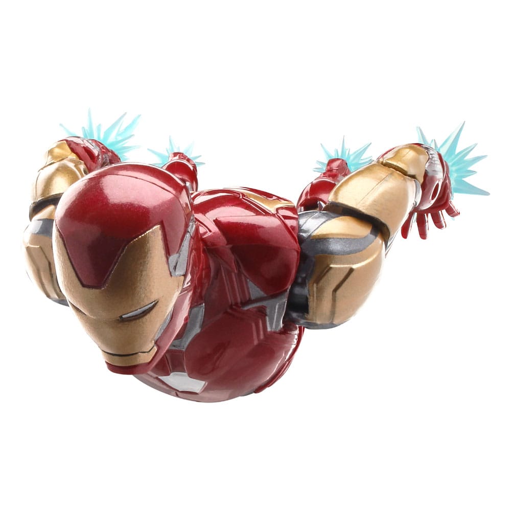 Figurine Iron Man Endgame – Marvel Legends (Hasbro) – Marvel – 15cm