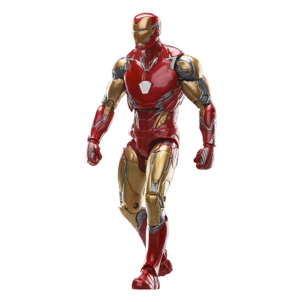 Figurine Iron Man Endgame – Marvel Legends (Hasbro) – Marvel – 15cm