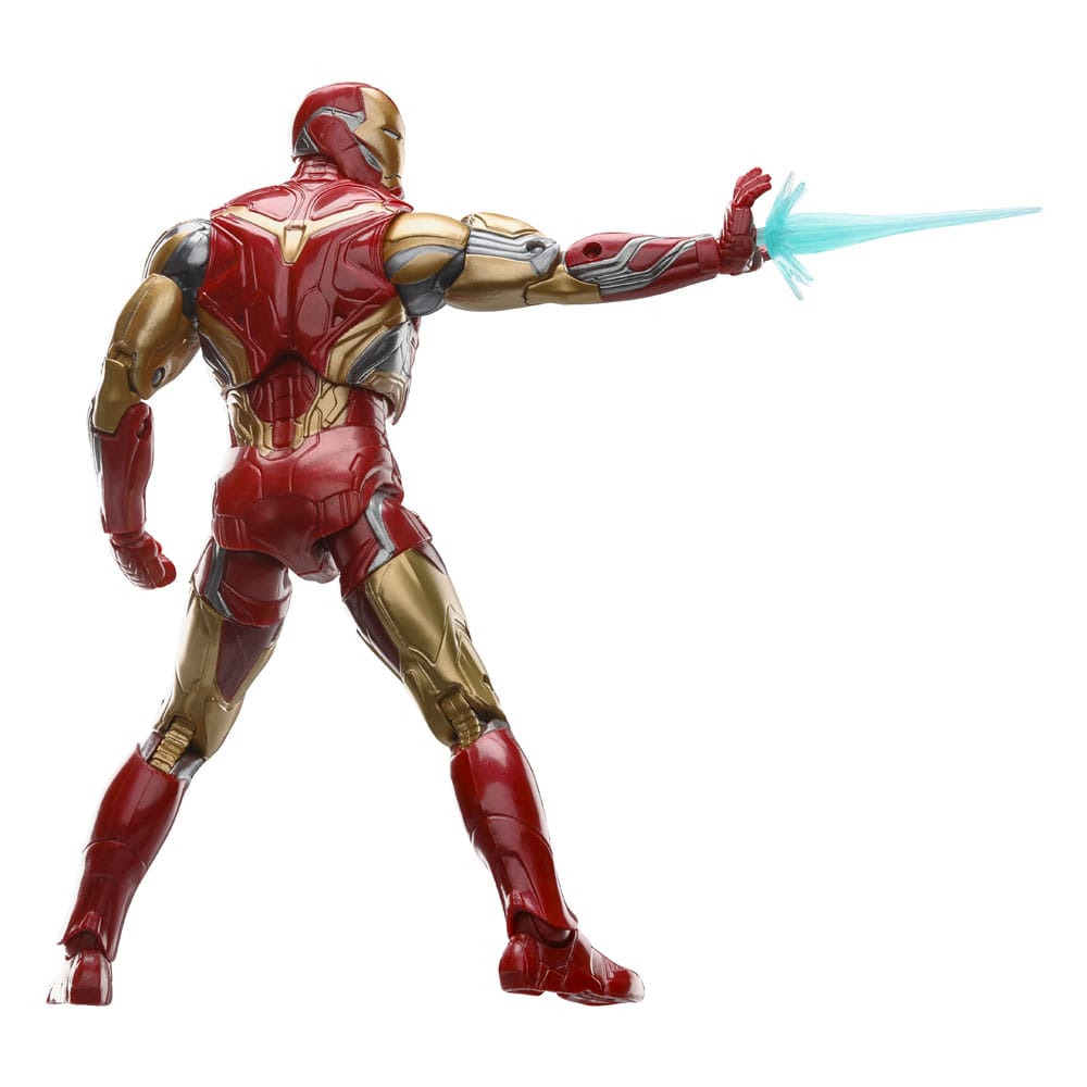 Figurine Iron Man Endgame – Marvel Legends (Hasbro) – Marvel – 15cm