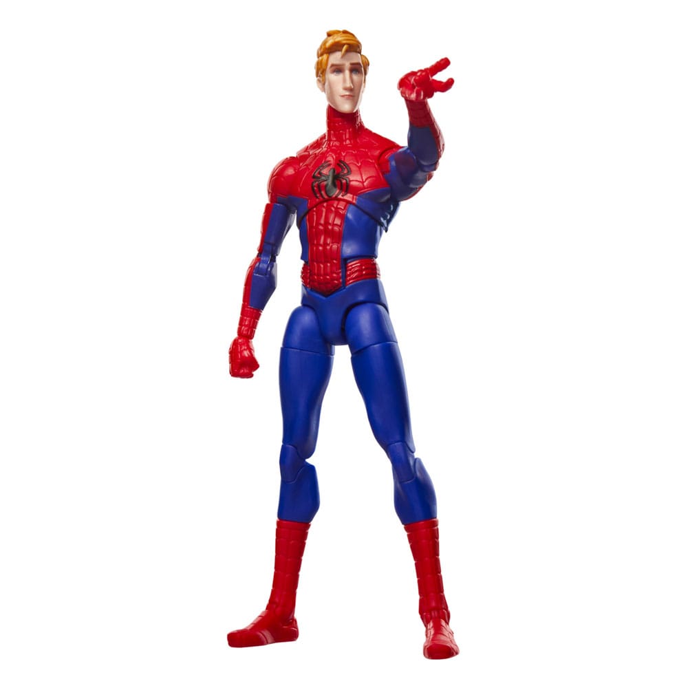 Figurine Peter Parker – Marvel Legends (Hasbro) – Marvel – 15cm