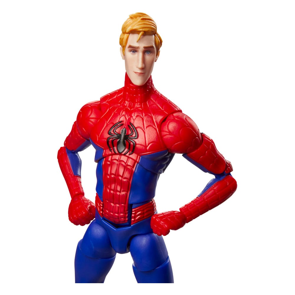 Figurine Peter Parker – Marvel Legends (Hasbro) – Marvel – 15cm