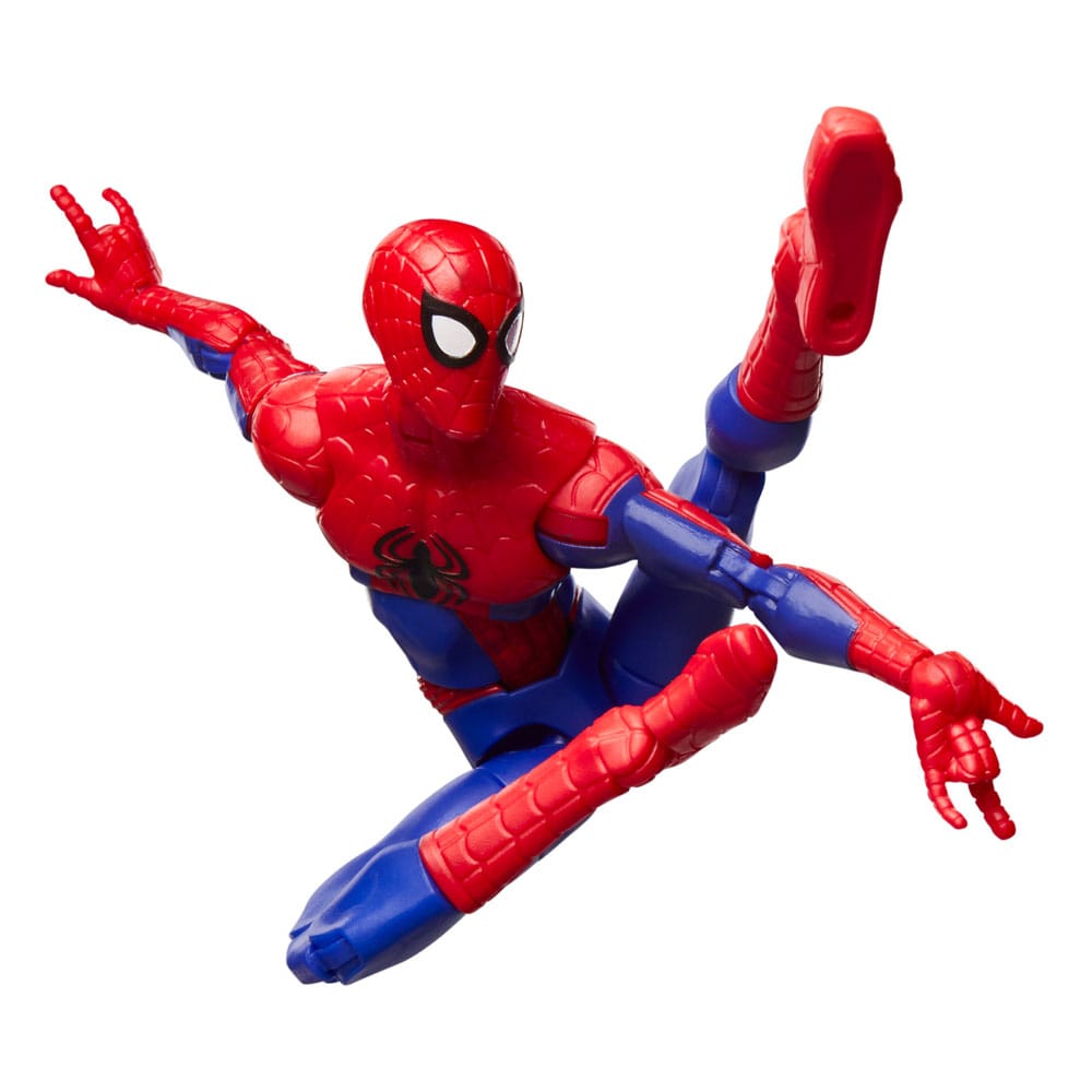 Figurine Peter Parker – Marvel Legends (Hasbro) – Marvel – 15cm
