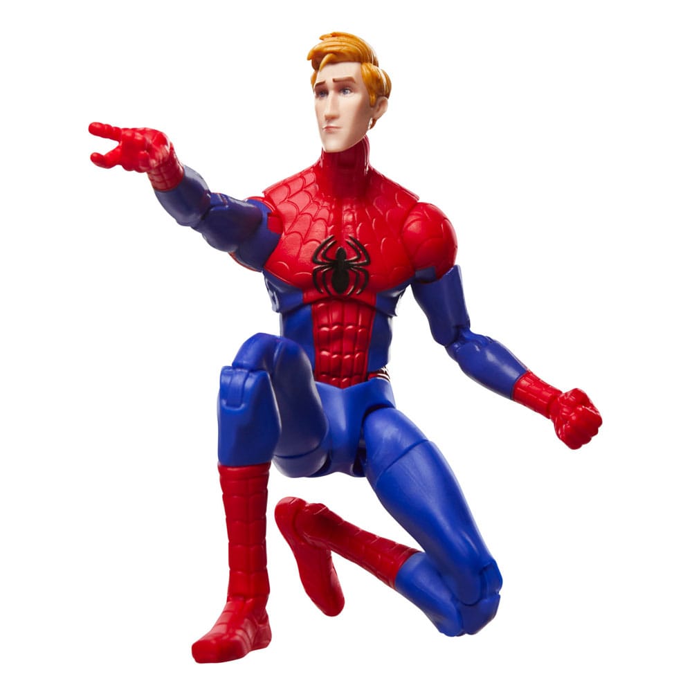 Figurine Peter Parker – Marvel Legends (Hasbro) – Marvel – 15cm