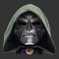 Réplique Casque Doctor Doom – Marvel Legends Roleplay (Hasbro) – Marvel – échelle 1:1