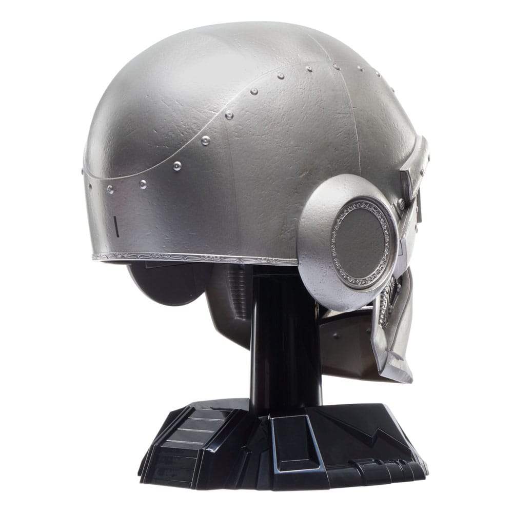 Réplique Casque Doctor Doom – Marvel Legends Roleplay (Hasbro) – Marvel – échelle 1:1