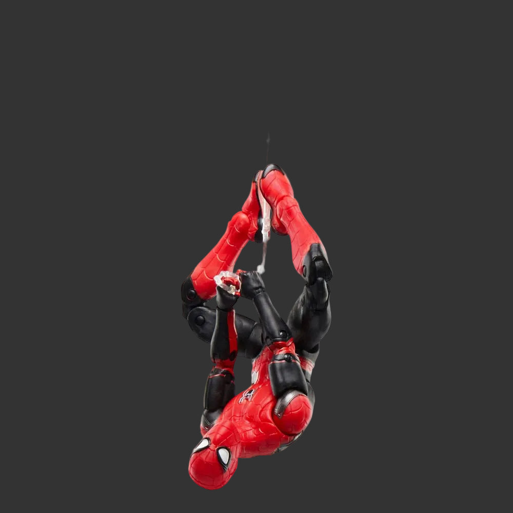 Figurine Spider-Man Far From Home – Marvel Legends (Hasbro) – Marvel – 25cm