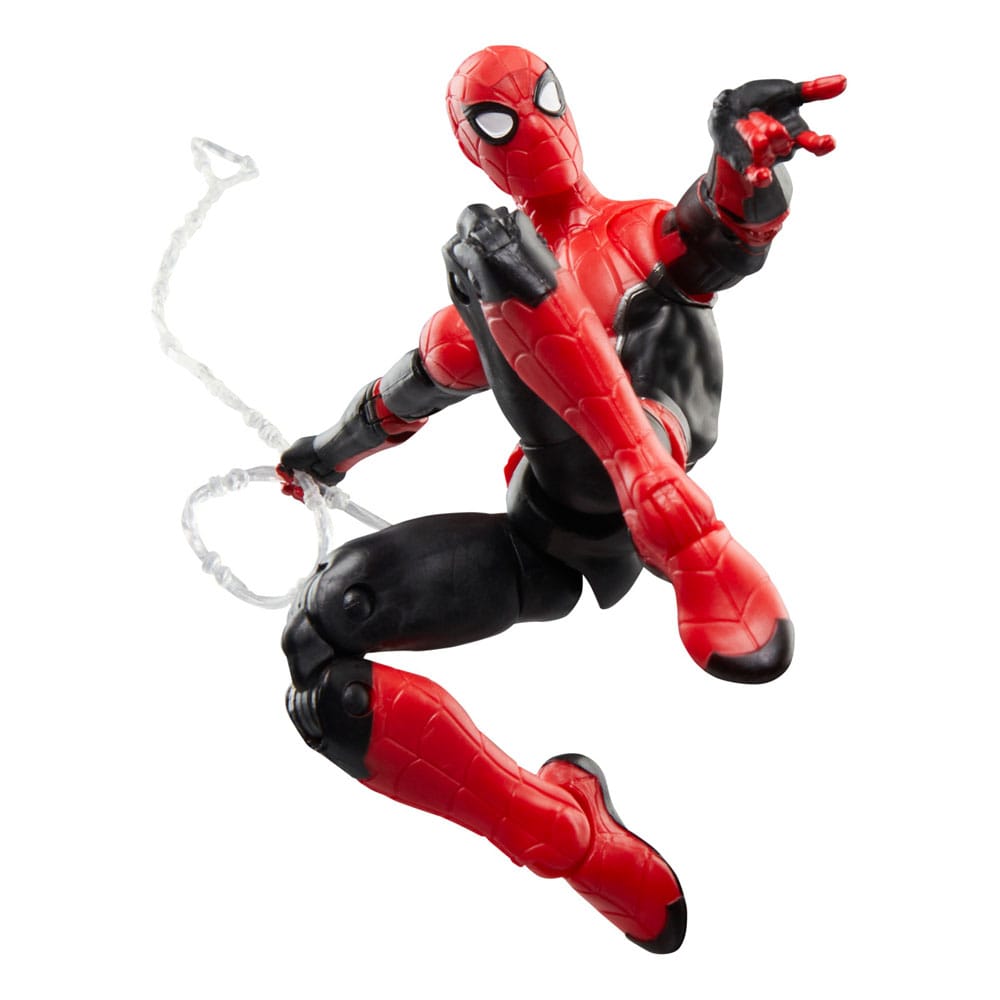 Figurine Spider-Man Far From Home – Marvel Legends (Hasbro) – Marvel – 25cm